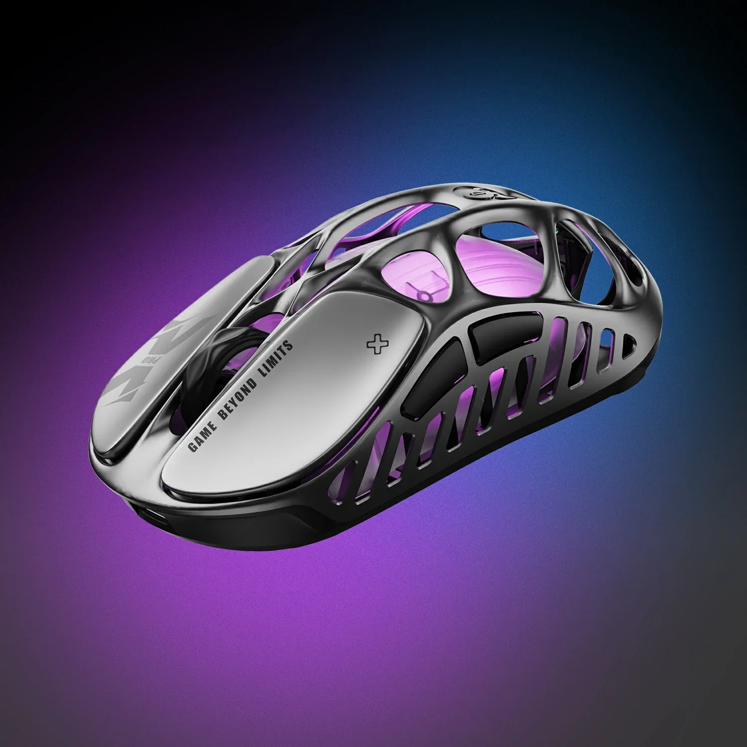Mercury X Pro – 8K Kabellose Gaming-Maus - Image 5