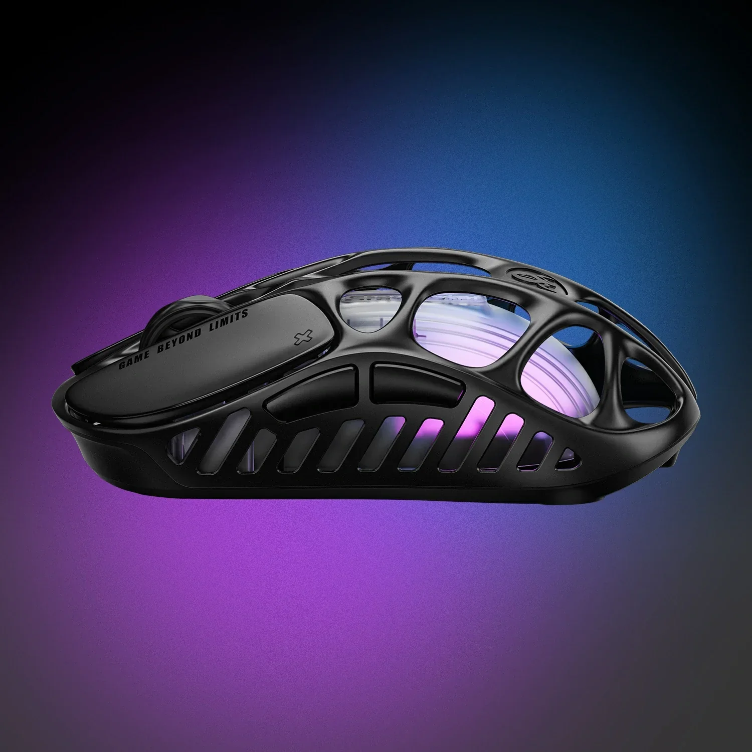 Mercury X Pro – 8K Kabellose Gaming-Maus - Image 6