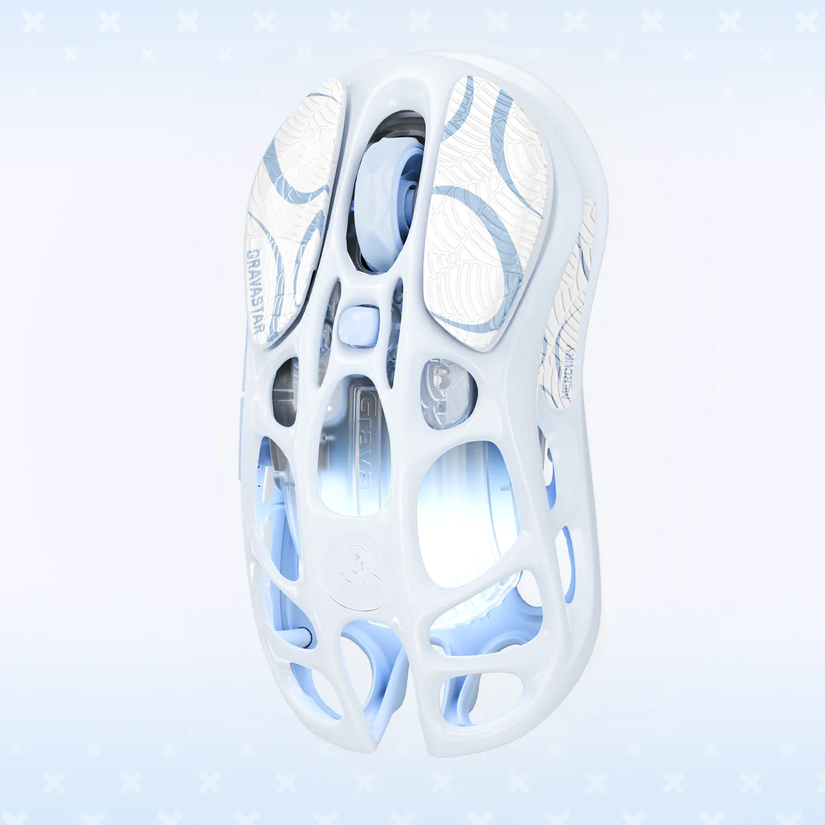 Mercury M1 Pro – Eisblau - Image 5