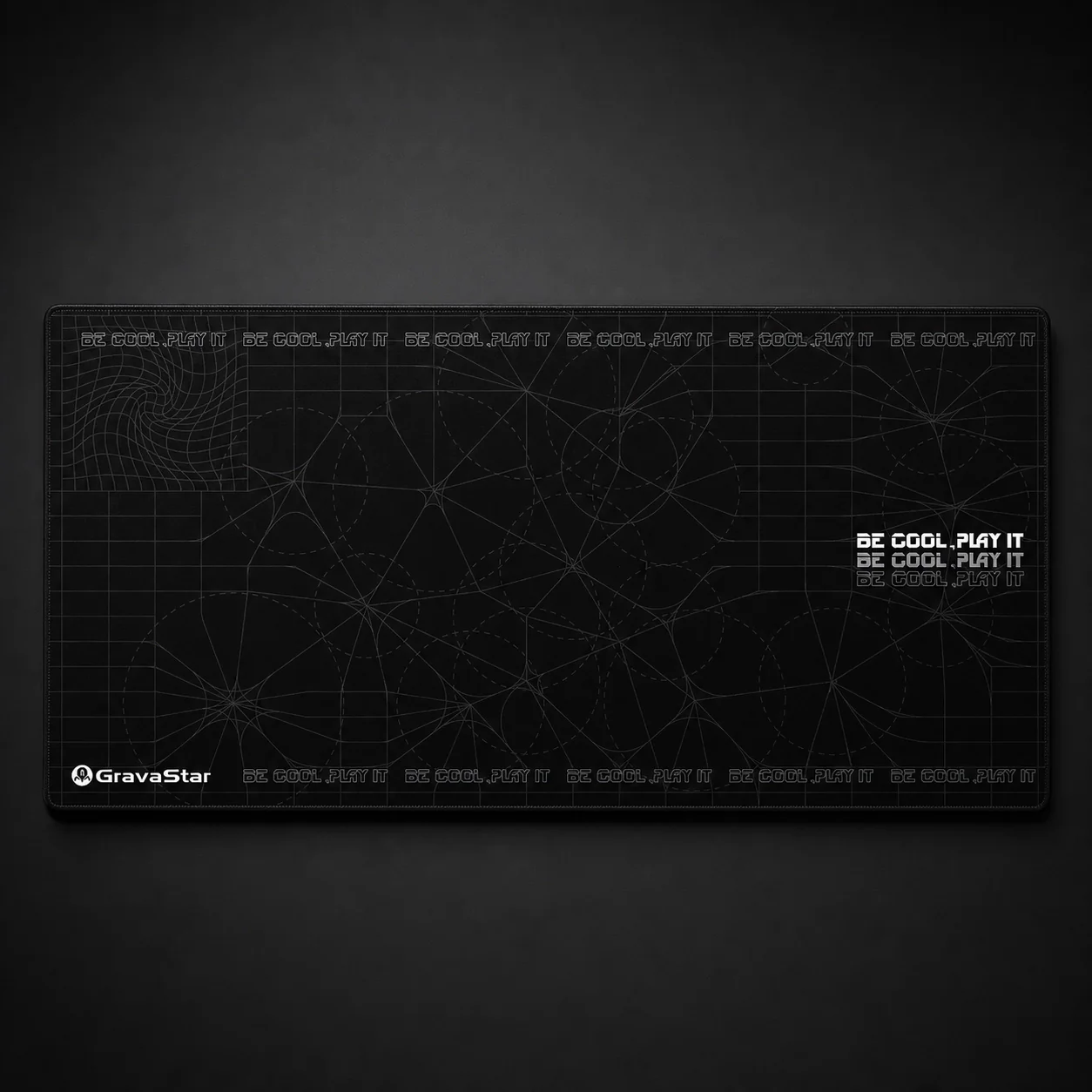 GravaStar Gaming-Mauspad - Image 3