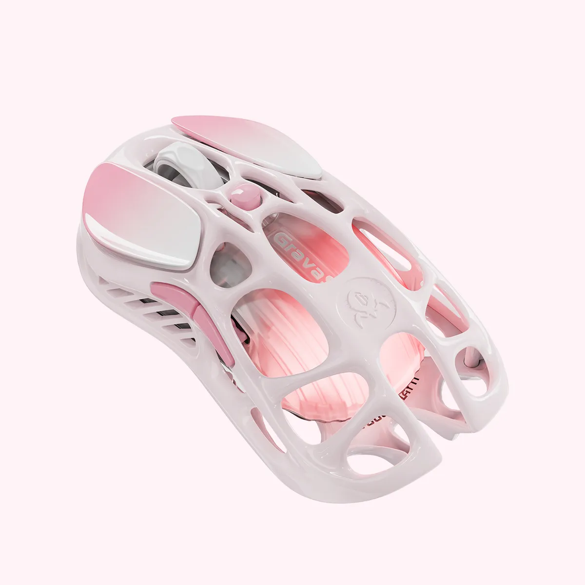 Mercury M1 Pro – Sakura-Rosa - Image 4