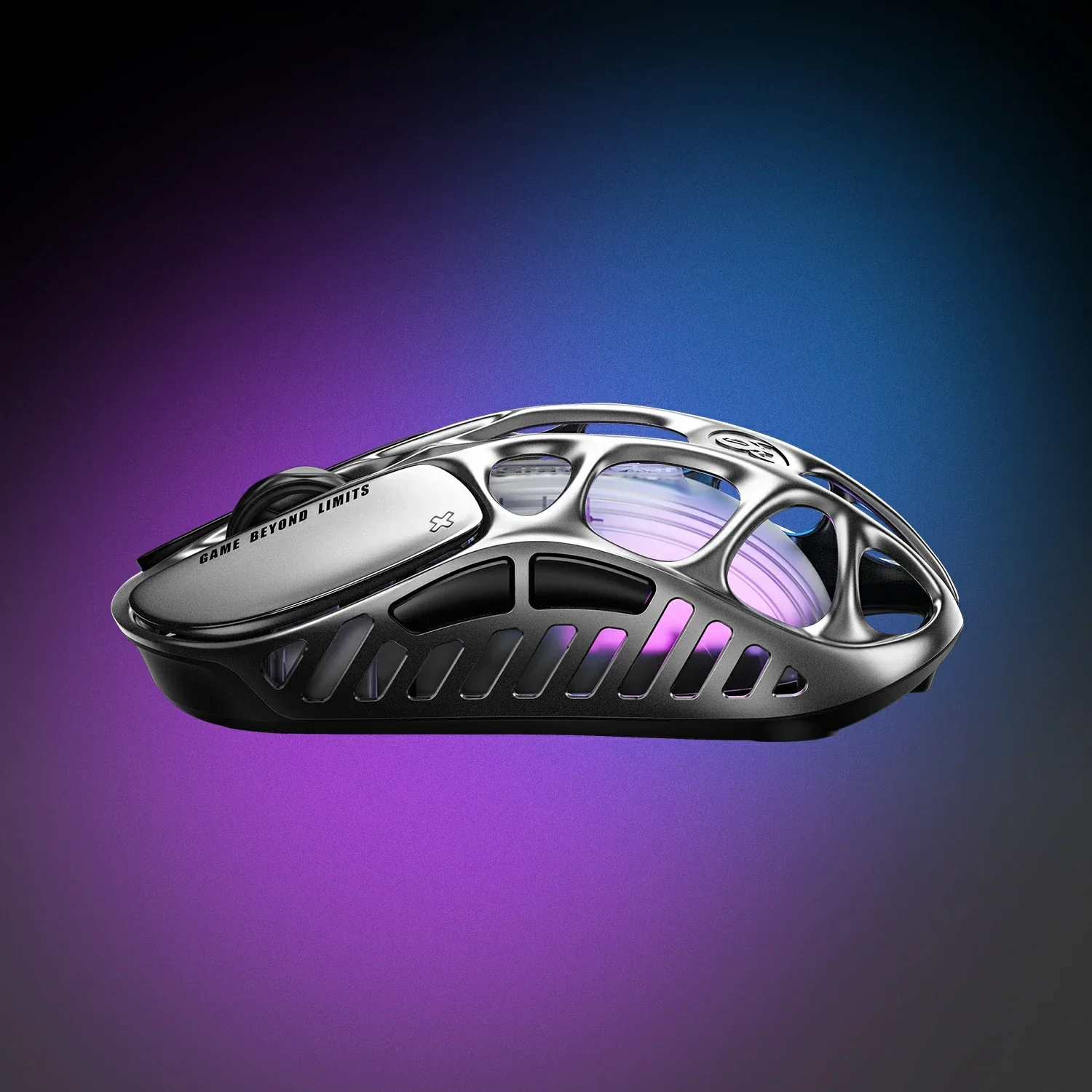 Mercury X Pro – 8K Kabellose Gaming-Maus - Image 7