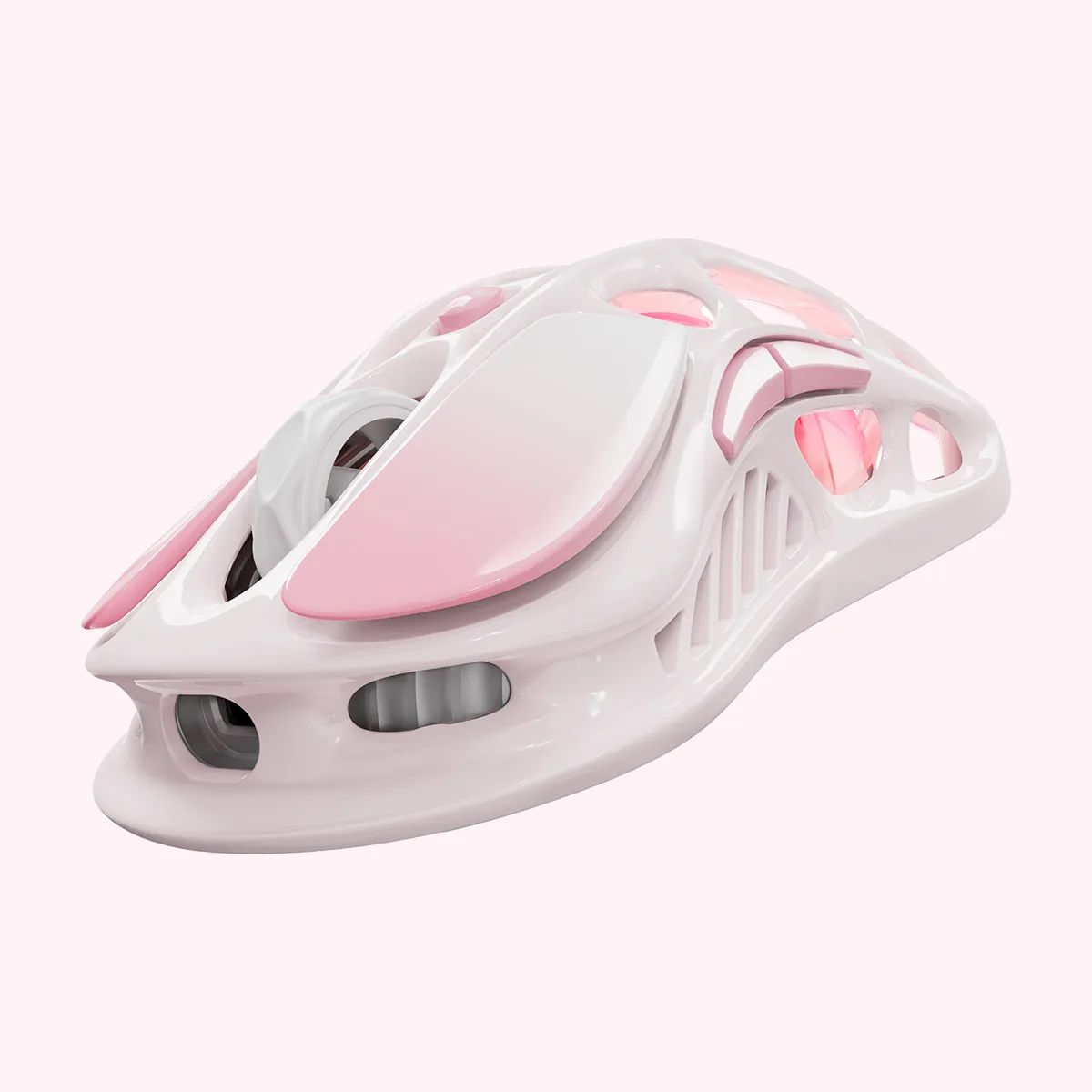 Mercury M1 Pro – Sakura-Rosa - Image 5