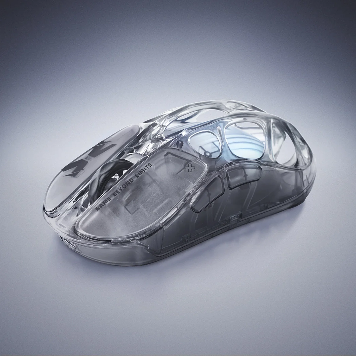 Mercury X Air – 8K Kabellose Gaming-Maus - Image 3