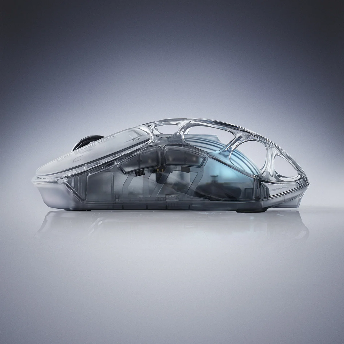 Mercury X Air – 8K Kabellose Gaming-Maus - Image 5